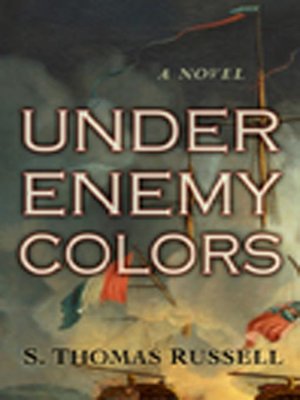 cover image of Under Enemy Colors